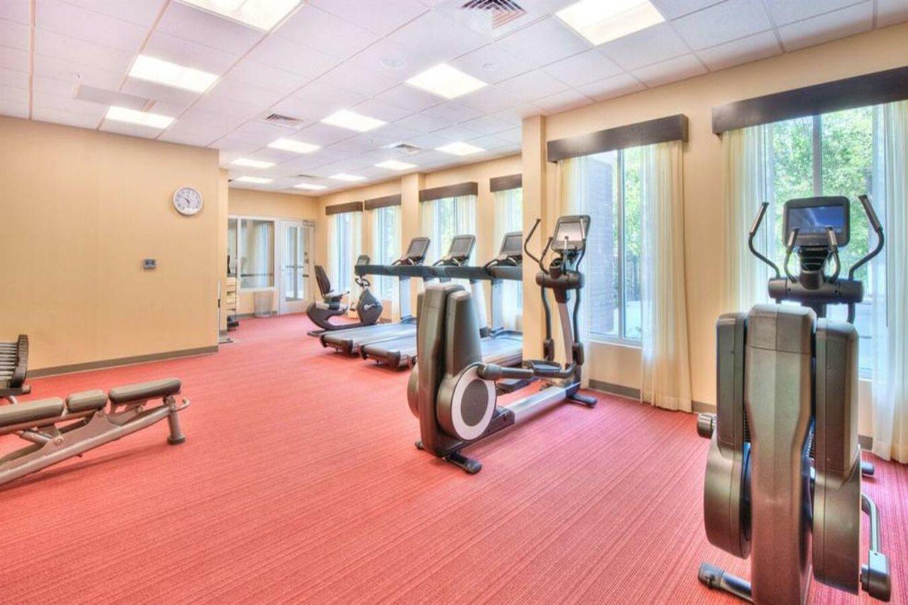 Hyatt Place Durham Southpoint Екстер'єр фото