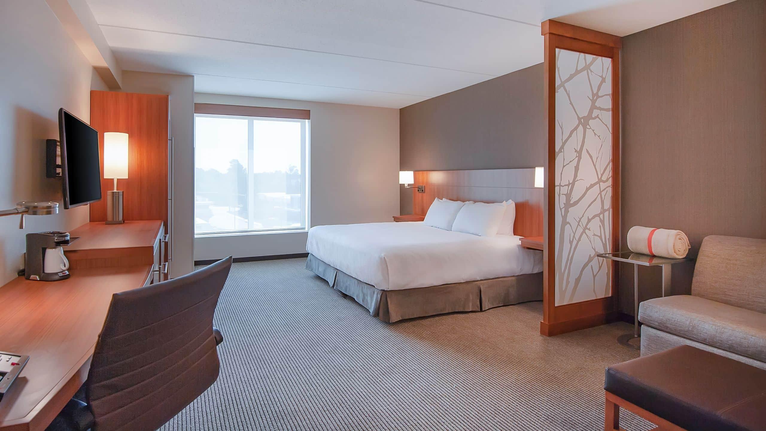 Hyatt Place Durham Southpoint Екстер'єр фото