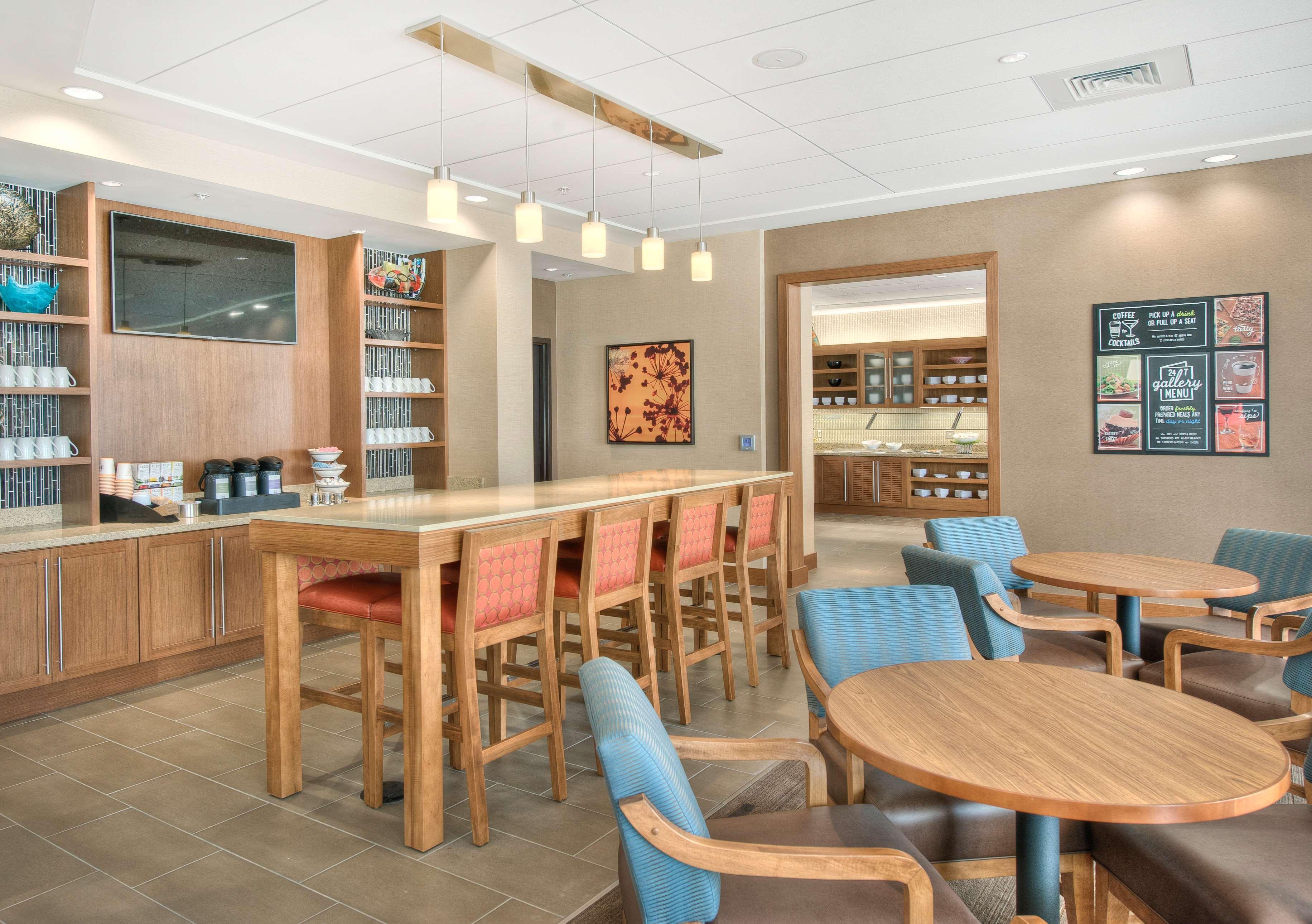 Hyatt Place Durham Southpoint Екстер'єр фото