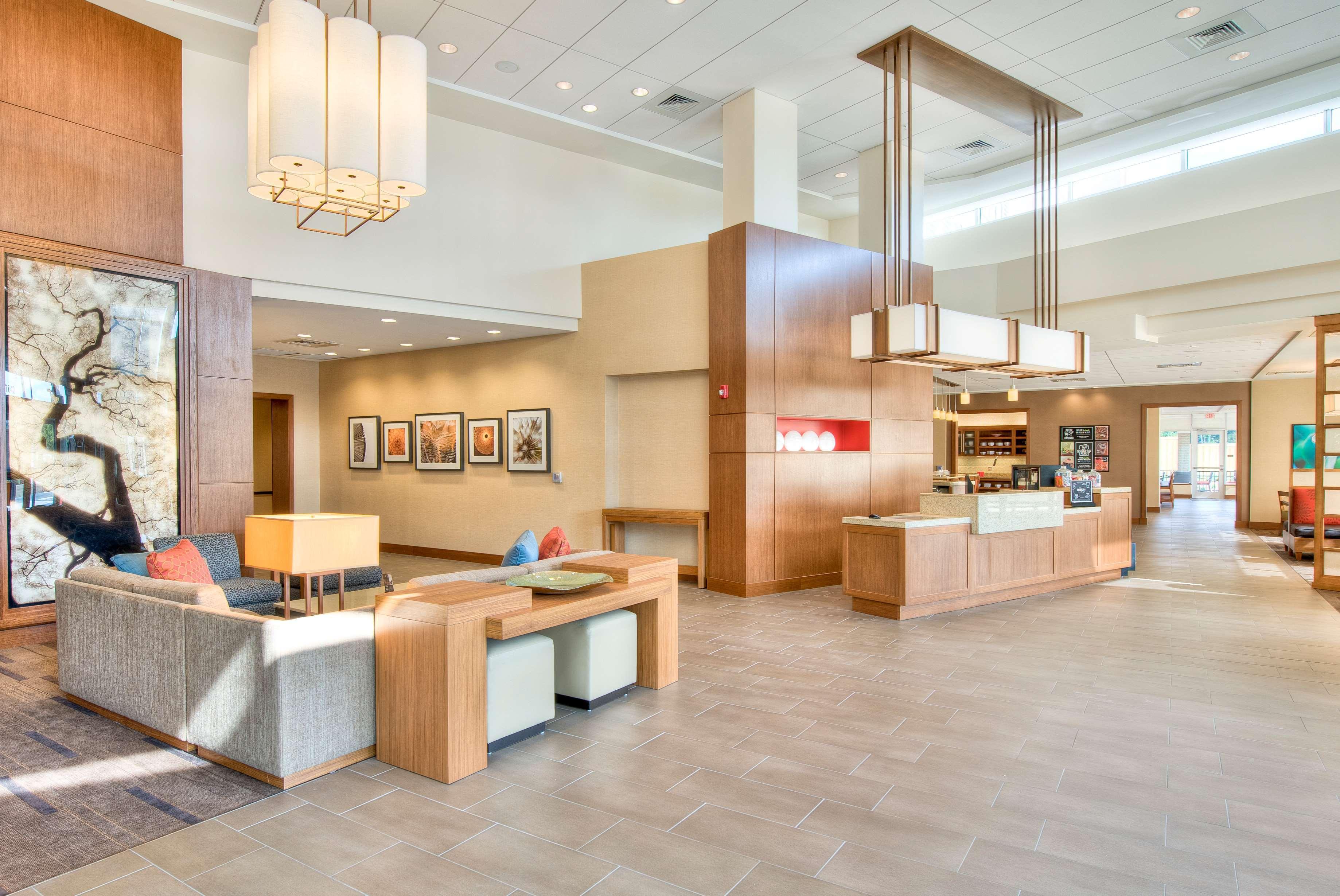 Hyatt Place Durham Southpoint Екстер'єр фото