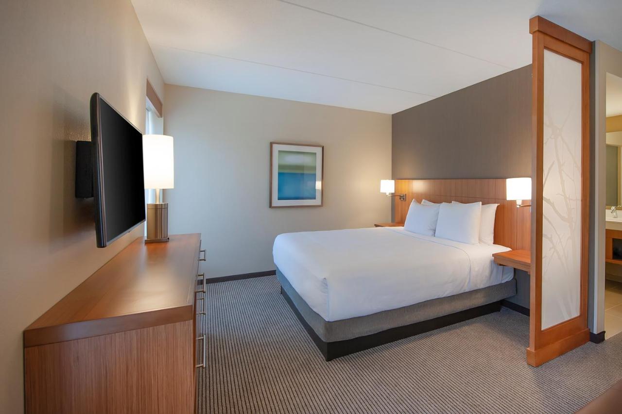 Hyatt Place Durham Southpoint Екстер'єр фото
