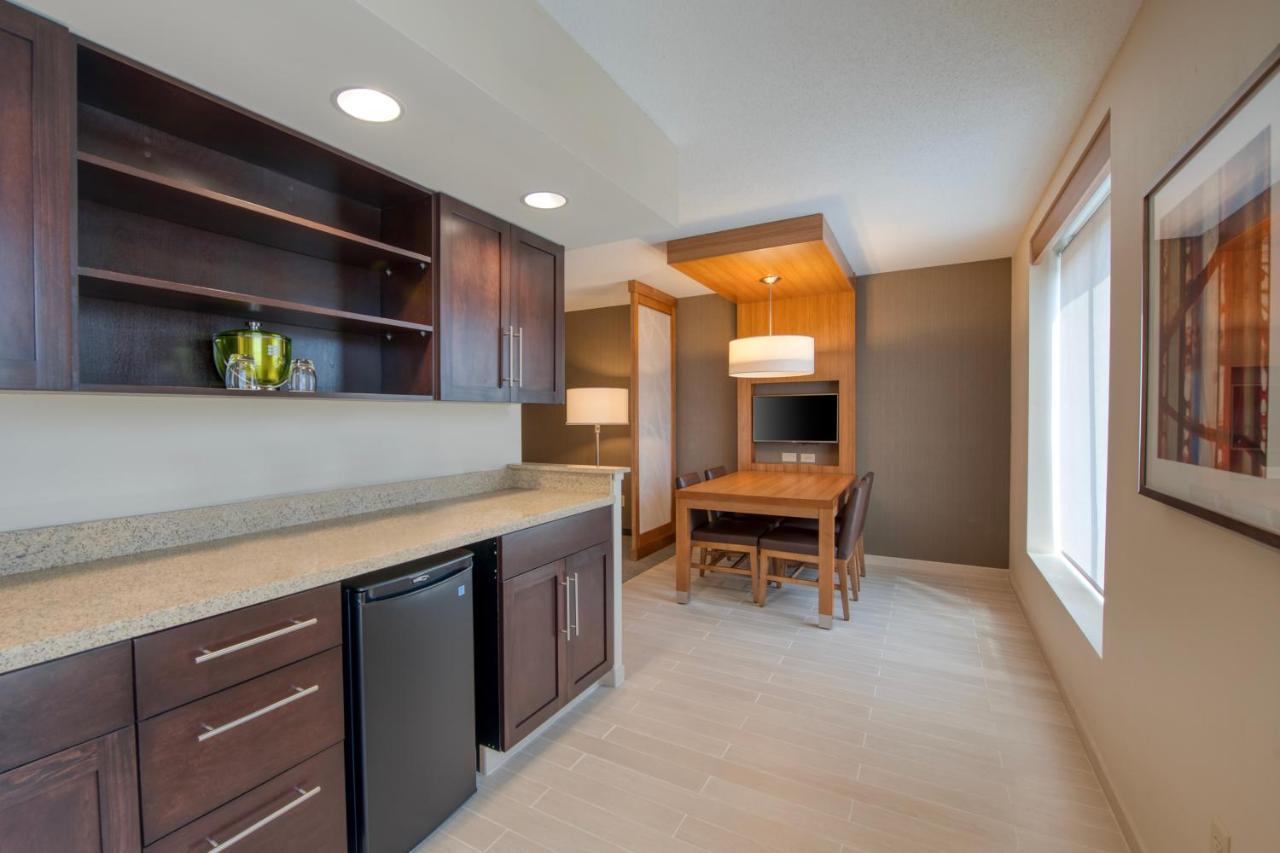 Hyatt Place Durham Southpoint Екстер'єр фото