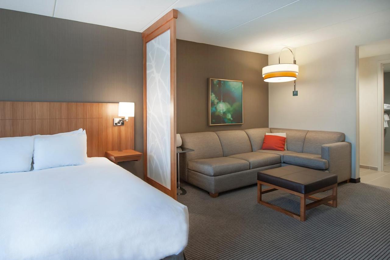 Hyatt Place Durham Southpoint Екстер'єр фото