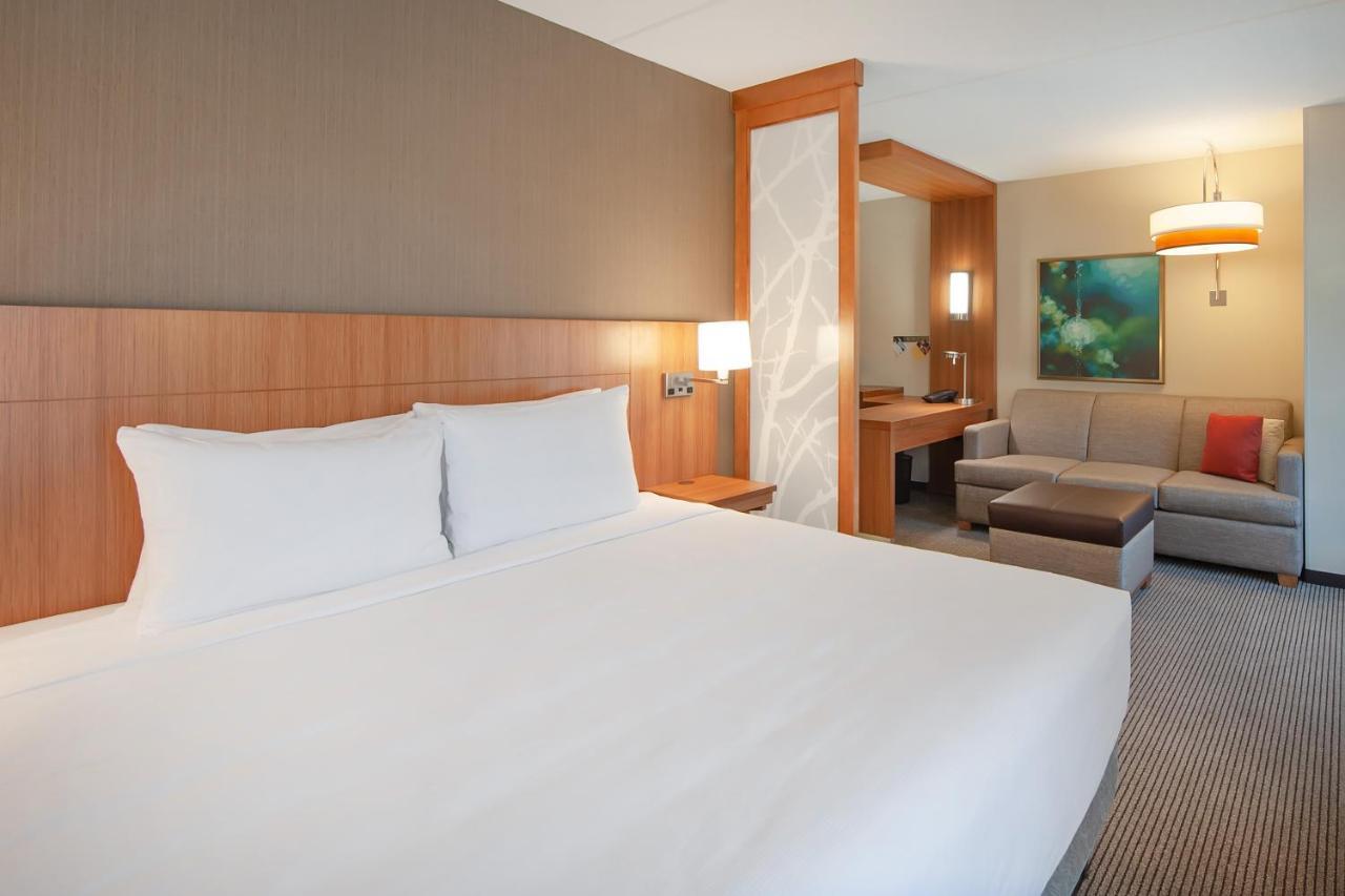 Hyatt Place Durham Southpoint Екстер'єр фото