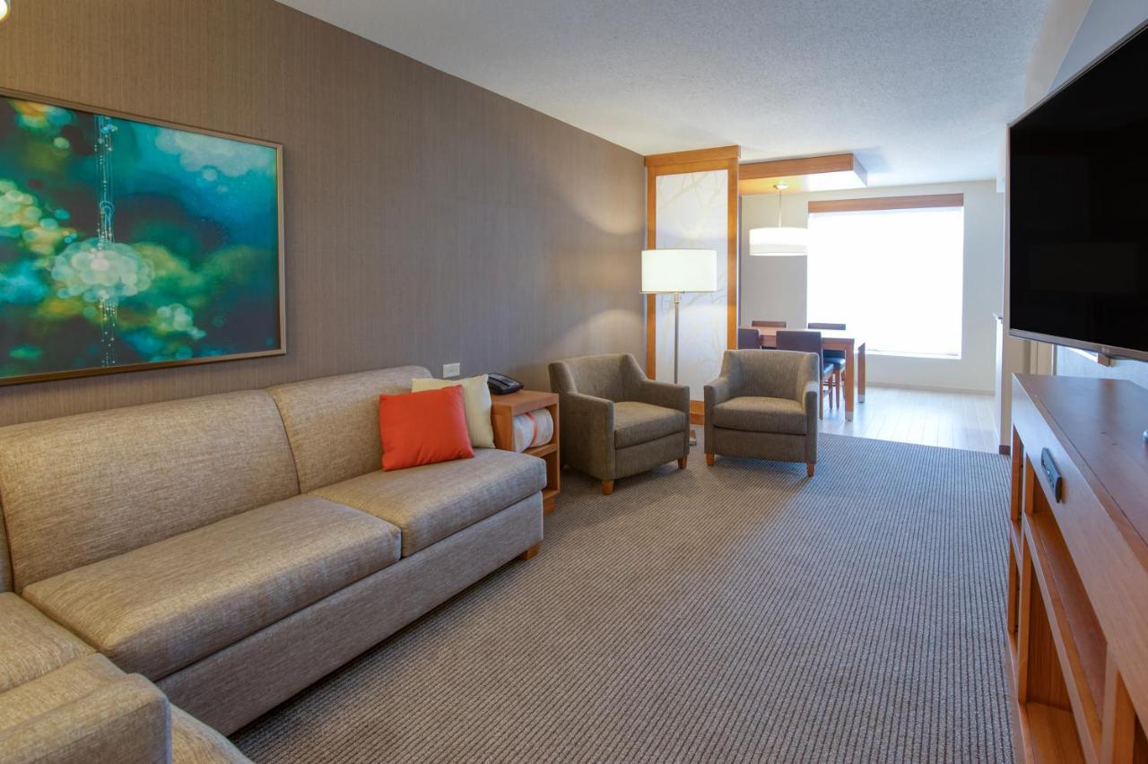 Hyatt Place Durham Southpoint Екстер'єр фото