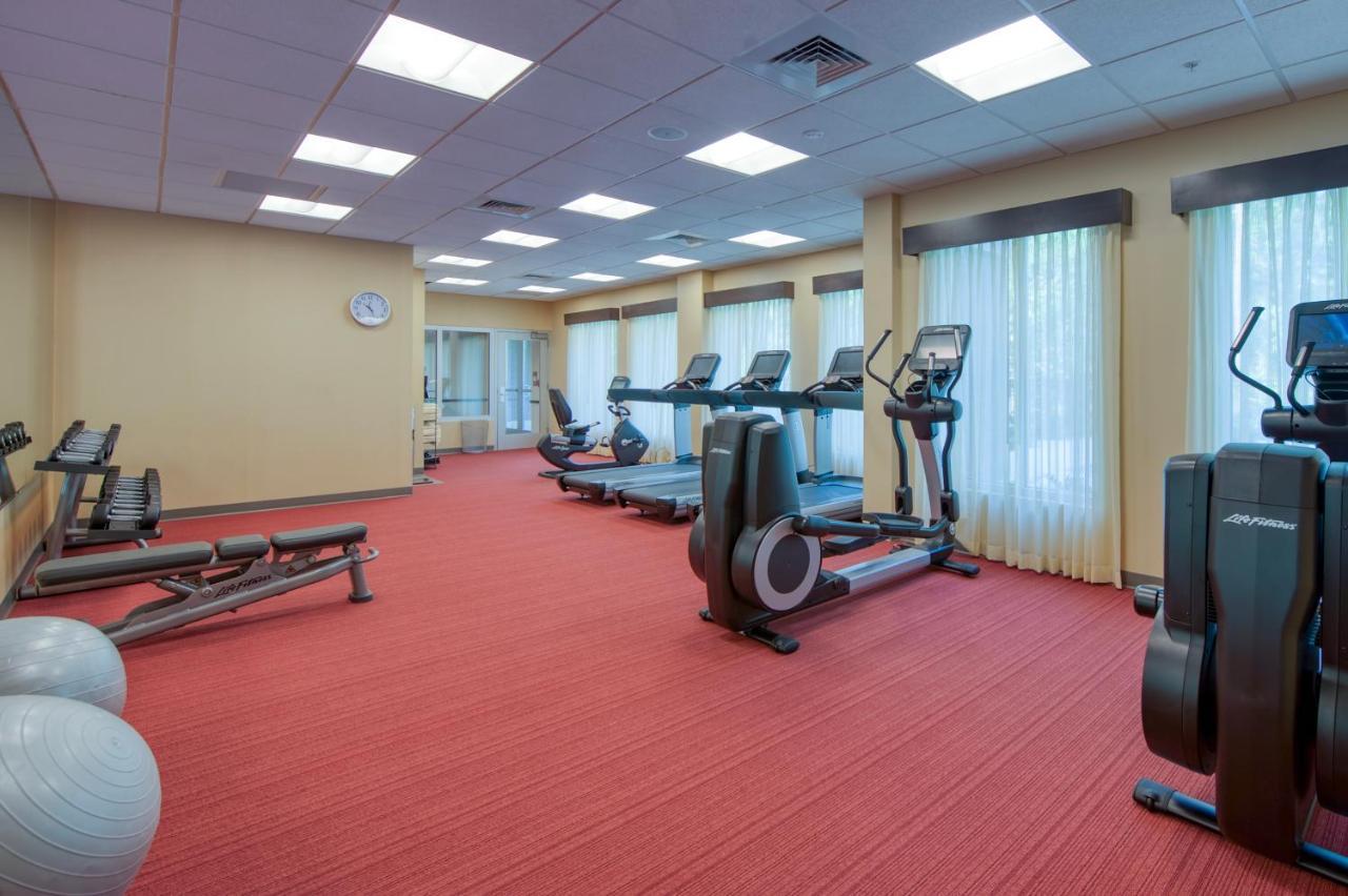 Hyatt Place Durham Southpoint Екстер'єр фото