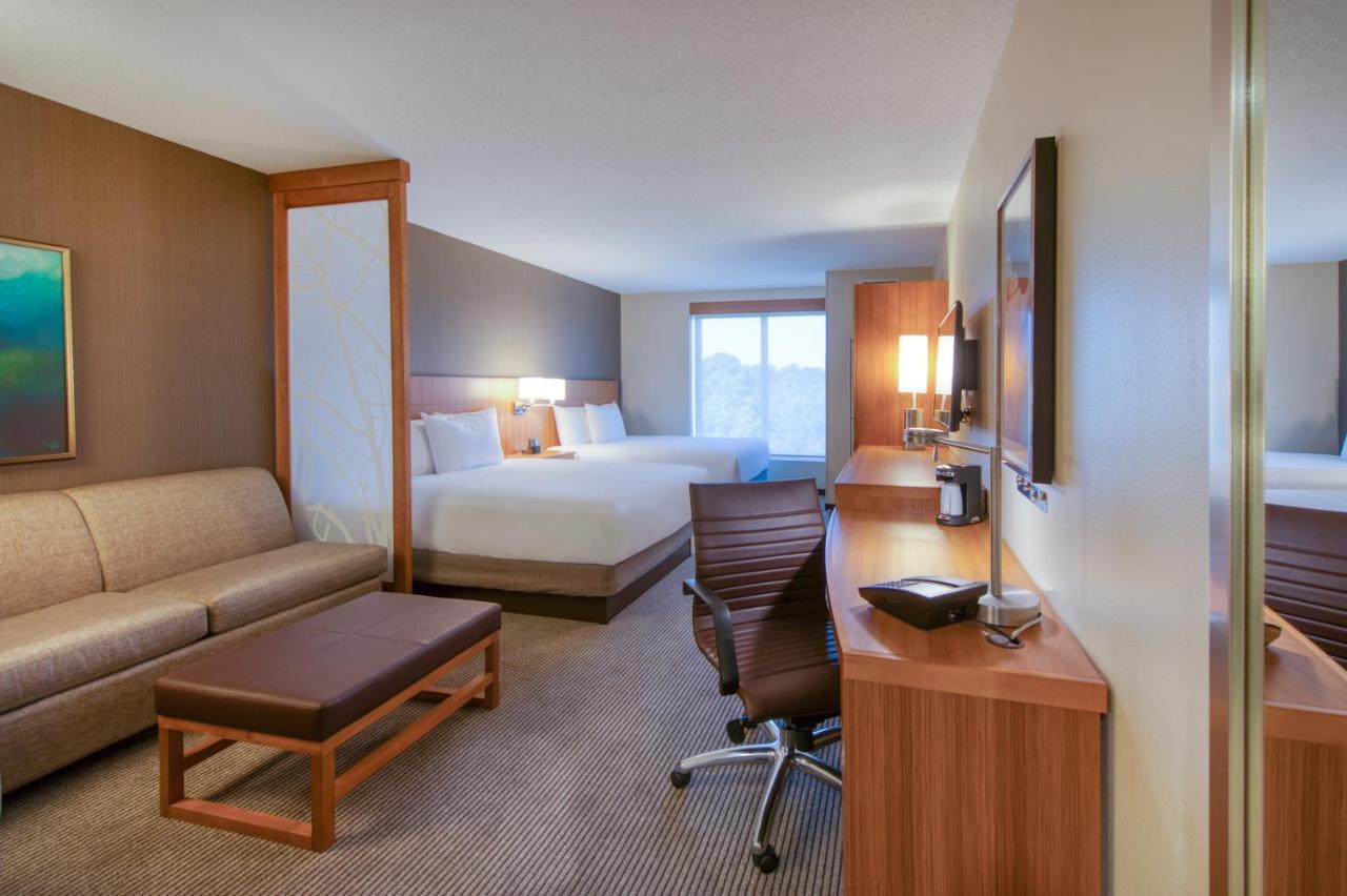 Hyatt Place Durham Southpoint Екстер'єр фото