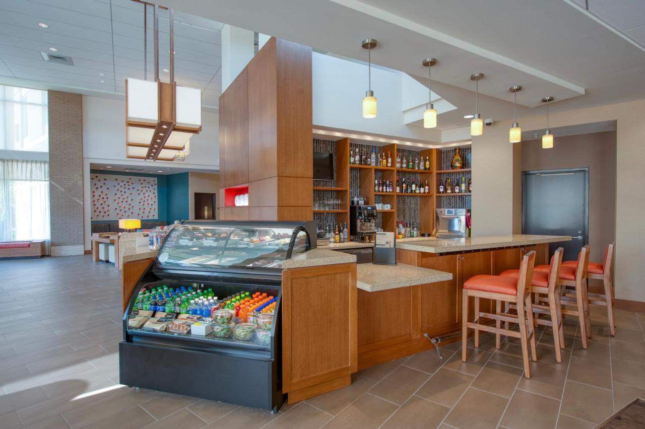 Hyatt Place Durham Southpoint Екстер'єр фото