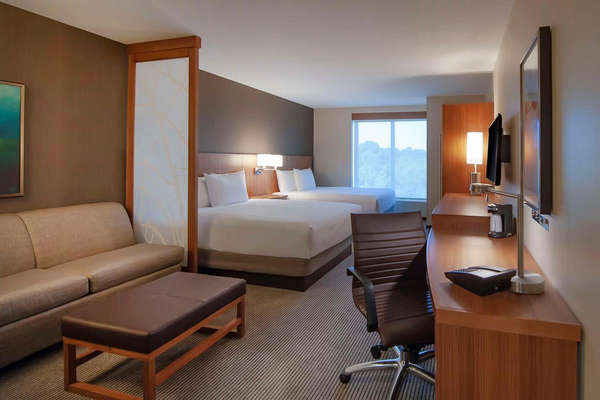 Hyatt Place Durham Southpoint Екстер'єр фото