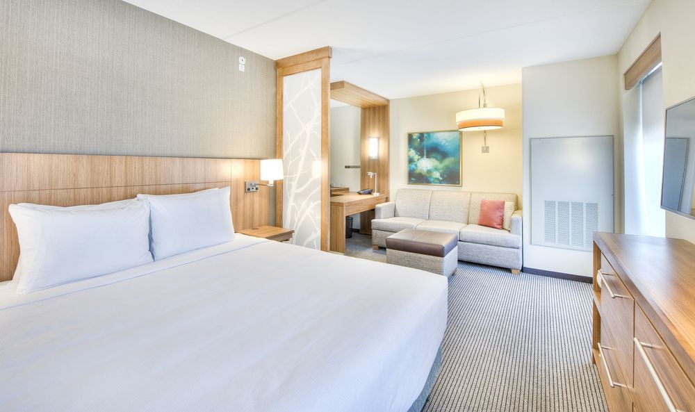 Hyatt Place Durham Southpoint Екстер'єр фото